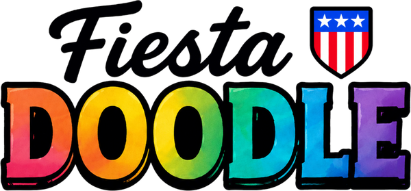 Fiesta Doodle