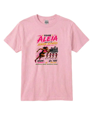 Light Pink