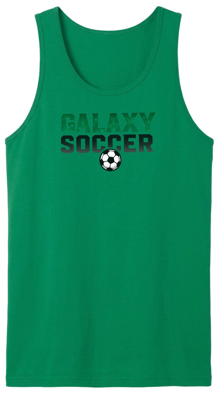 Adult Cosmic Galaxy Soccer Chest T Shirt | Hoodie | Long Sleeve | Sweatshirt | Crew Neck Fiesta Doodle waterproof vinyl sticker. dishwasher safe outdoor sticker.