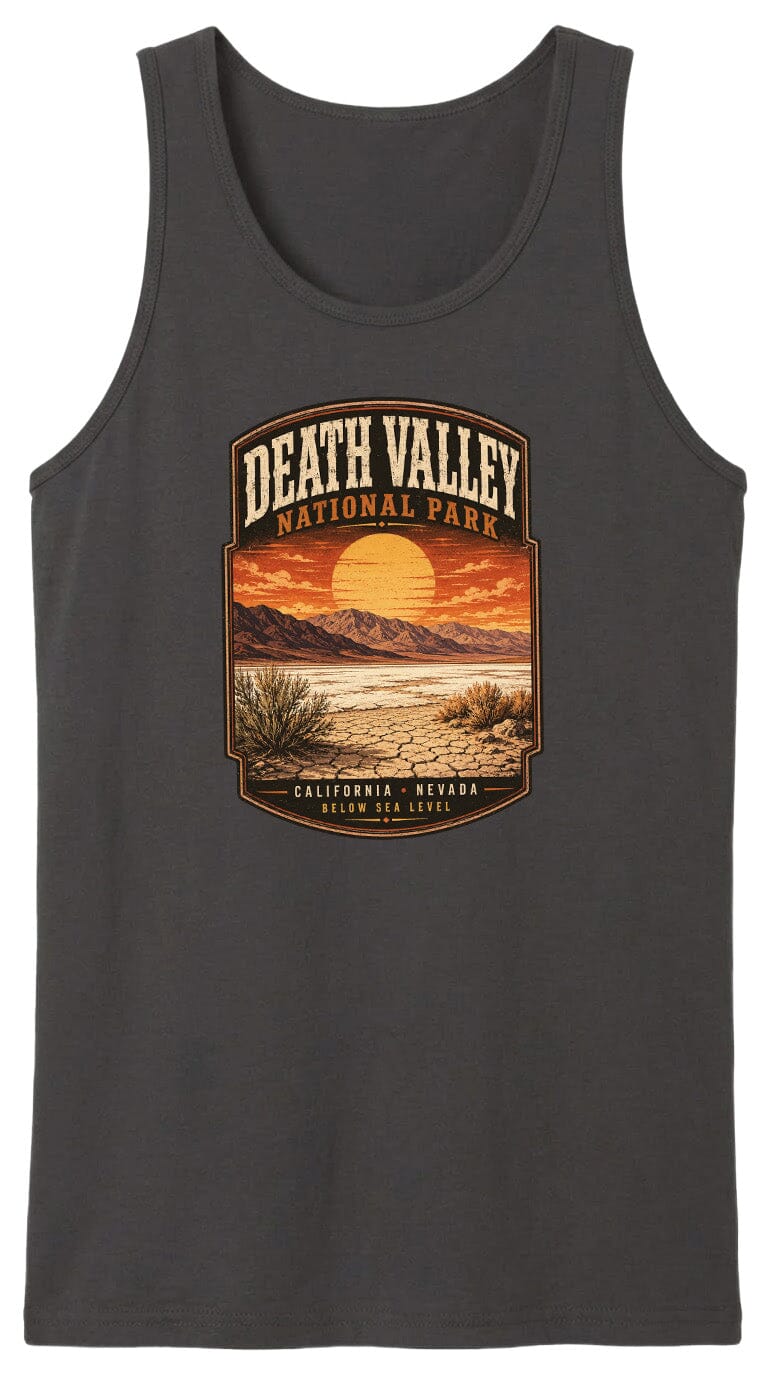 Death Valley National Park