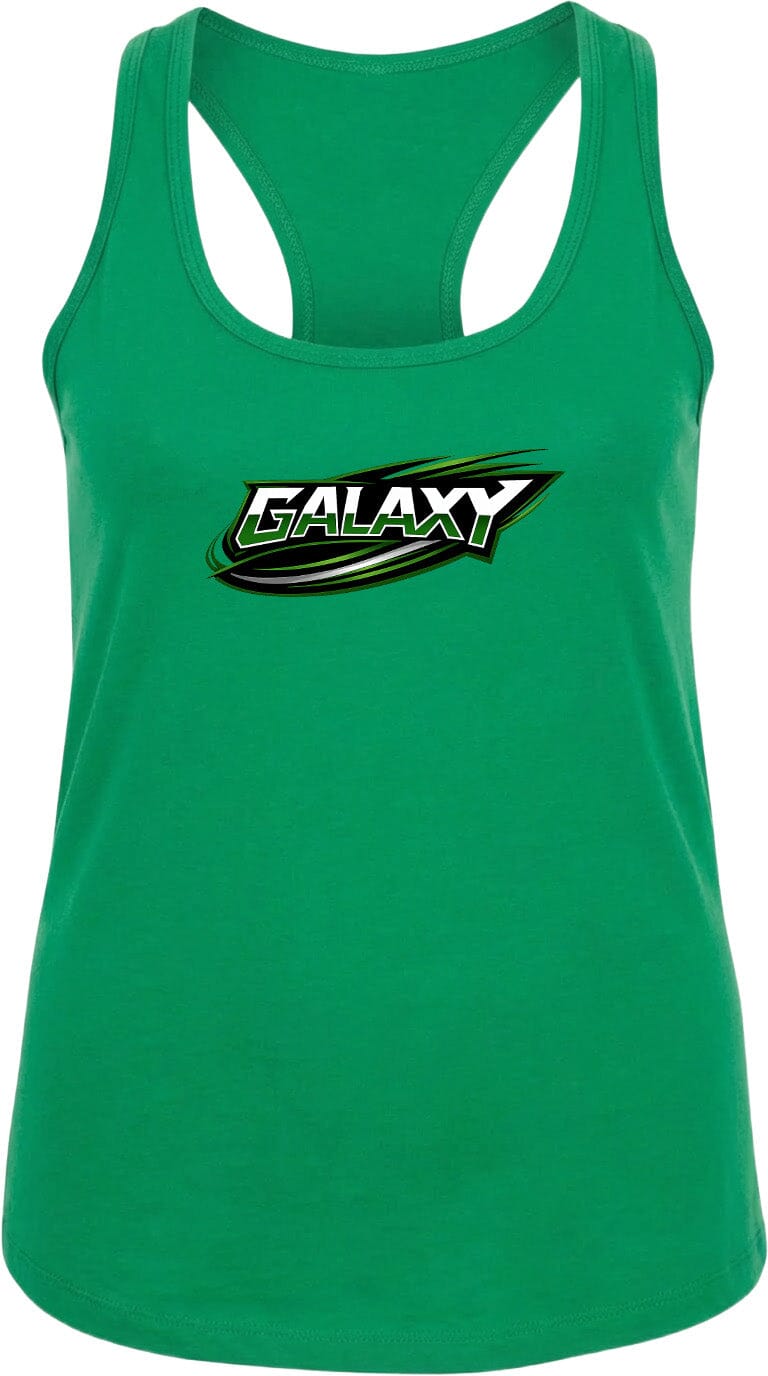 Adult Galaxy BA Chest Logo T Shirt | Hoodie | Long Sleeve | Sweatshirt | Crew Neck | Tank Top Fiesta Doodle waterproof vinyl sticker. dishwasher safe outdoor sticker.