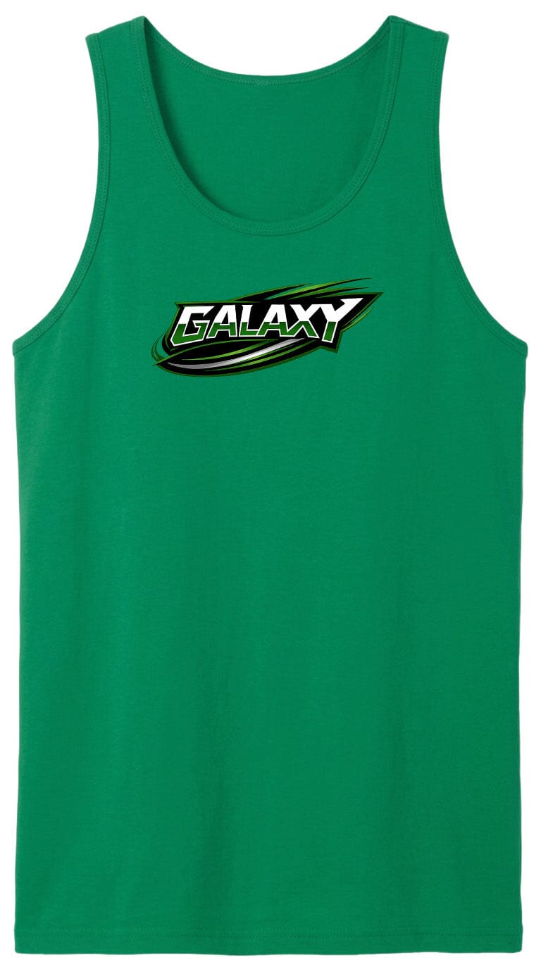 Adult Galaxy BA Chest Logo T Shirt | Hoodie | Long Sleeve | Sweatshirt | Crew Neck | Tank Top Fiesta Doodle waterproof vinyl sticker. dishwasher safe outdoor sticker.