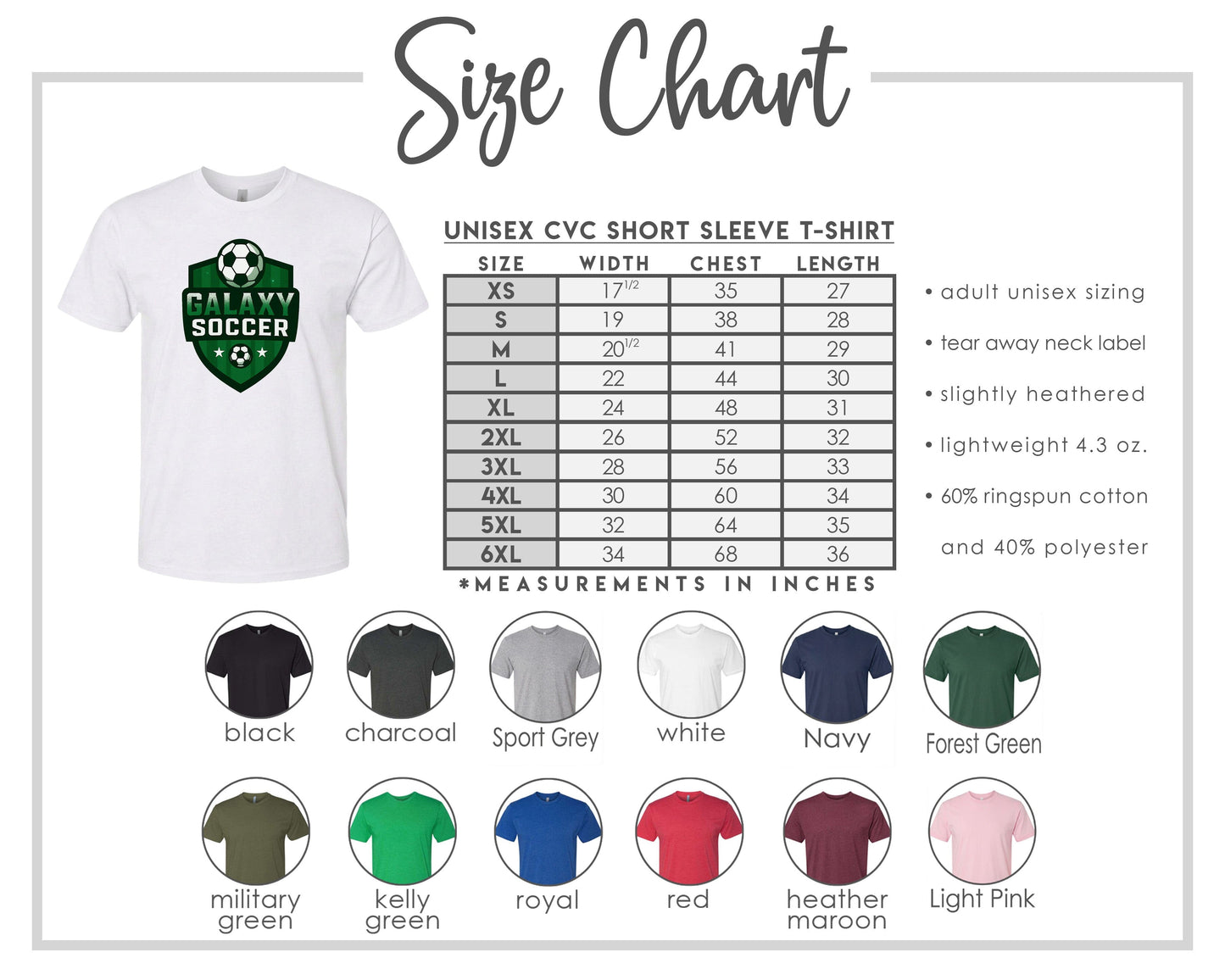 ADULT Galaxy Crest Chest Logo T Shirt | Hoodie | Long Sleeve | Sweatshirt | Crew Neck | Tank Top 2 Fiesta Doodle waterproof vinyl sticker. dishwasher safe outdoor sticker.