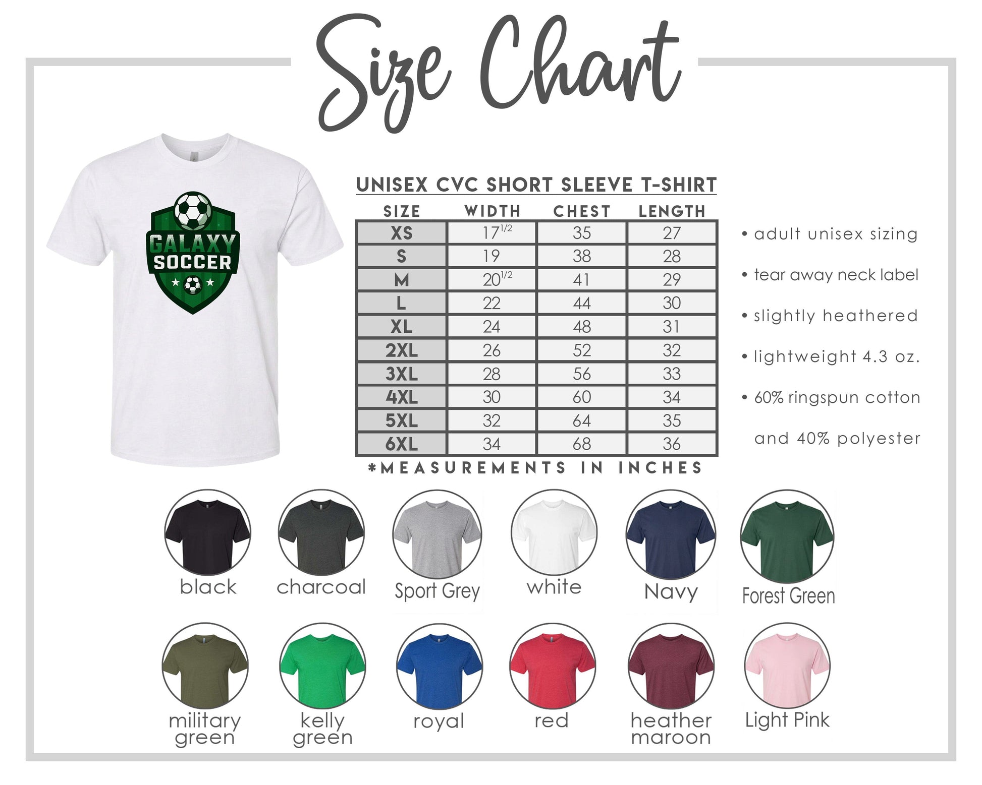 ADULT Galaxy Crest Chest Logo T Shirt | Hoodie | Long Sleeve | Sweatshirt | Crew Neck | Tank Top 2 Fiesta Doodle waterproof vinyl sticker. dishwasher safe outdoor sticker.