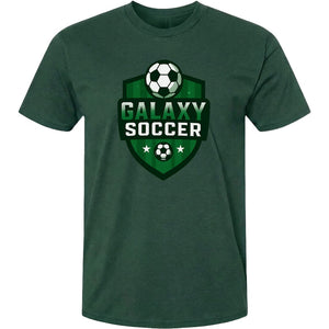 Forest Green