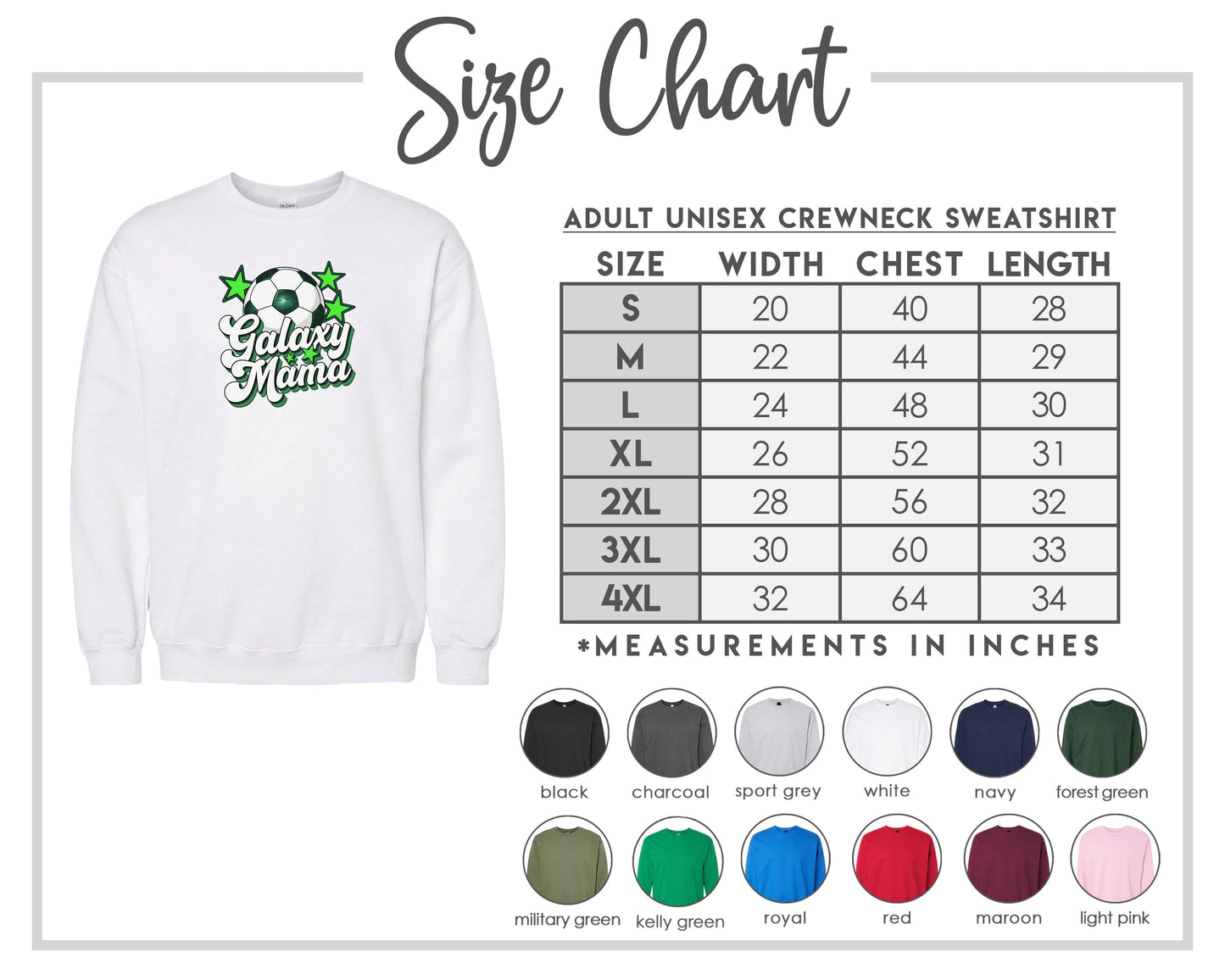 ADULT Galaxy Mama Chest Logo T Shirt | Hoodie | Long Sleeve | Sweatshirt | Crew Neck | Tank Top 2 Fiesta Doodle waterproof vinyl sticker. dishwasher safe outdoor sticker.