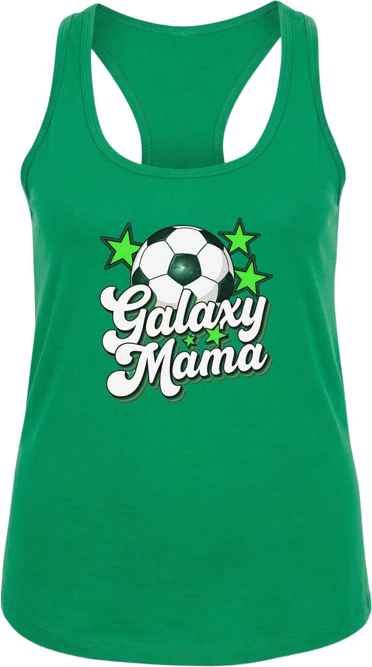 ADULT Galaxy Mama Chest Logo T Shirt | Hoodie | Long Sleeve | Sweatshirt | Crew Neck | Tank Top 2 Fiesta Doodle waterproof vinyl sticker. dishwasher safe outdoor sticker.