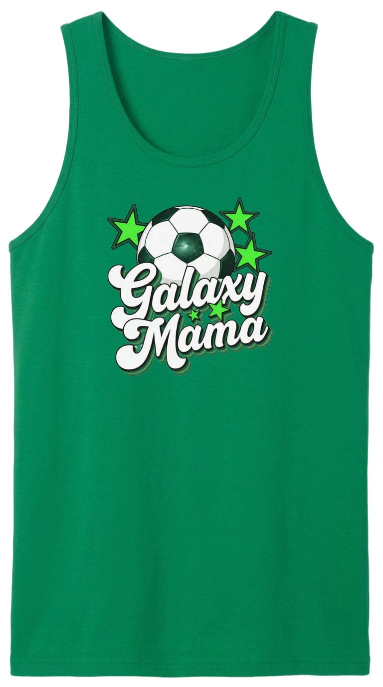 ADULT Galaxy Mama Chest Logo T Shirt | Hoodie | Long Sleeve | Sweatshirt | Crew Neck | Tank Top 2 Fiesta Doodle waterproof vinyl sticker. dishwasher safe outdoor sticker.