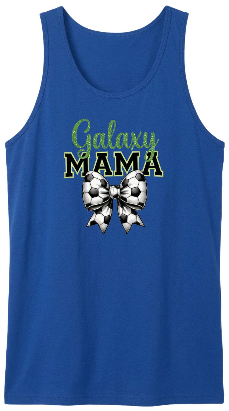 Adult Galaxy Mama Chest Logo T Shirt | Hoodie | Long Sleeve | Sweatshirt | Crew Neck | Tank Top Fiesta Doodle waterproof vinyl sticker. dishwasher safe outdoor sticker.
