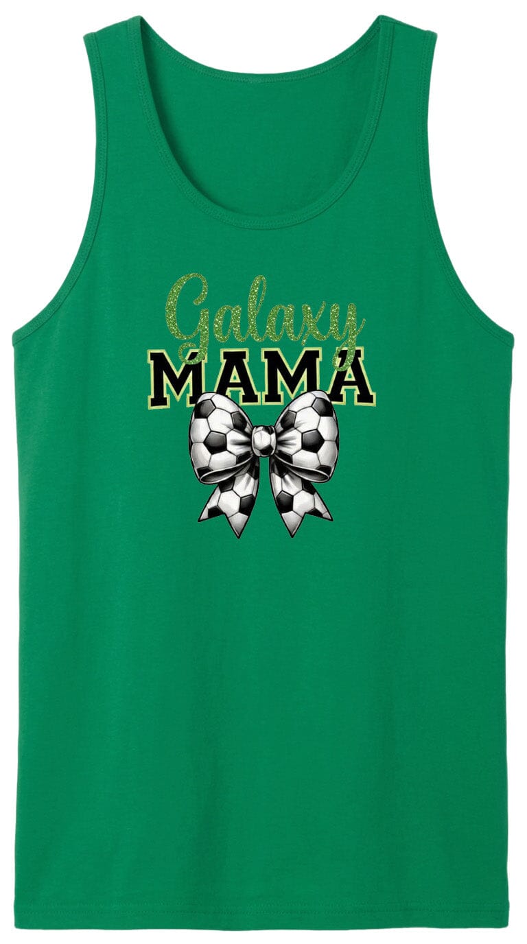 Adult Galaxy Mama Chest Logo T Shirt | Hoodie | Long Sleeve | Sweatshirt | Crew Neck | Tank Top Fiesta Doodle waterproof vinyl sticker. dishwasher safe outdoor sticker.