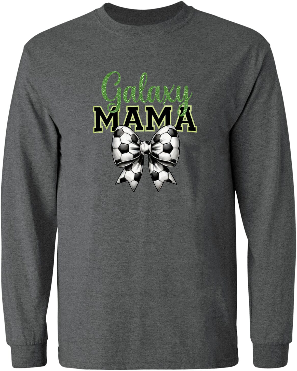 Adult Galaxy Mama Chest Logo T Shirt | Hoodie | Long Sleeve | Sweatshirt | Crew Neck | Tank Top Fiesta Doodle waterproof vinyl sticker. dishwasher safe outdoor sticker.