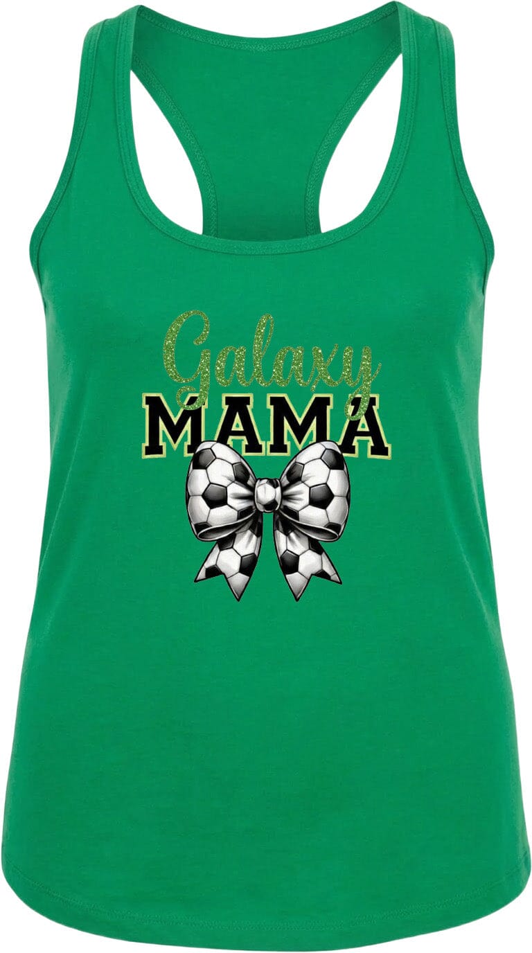 Adult Galaxy Mama Chest Logo T Shirt | Hoodie | Long Sleeve | Sweatshirt | Crew Neck | Tank Top Fiesta Doodle waterproof vinyl sticker. dishwasher safe outdoor sticker.