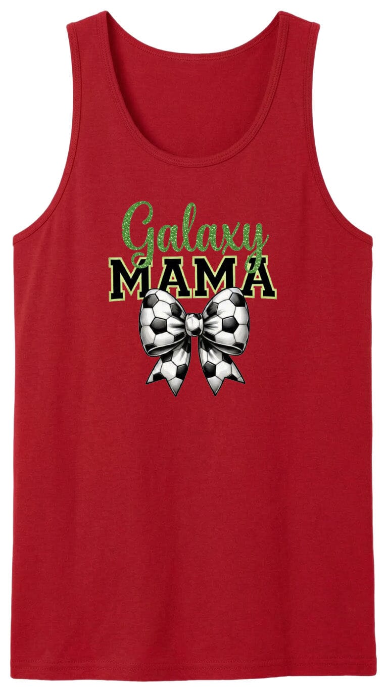 Adult Galaxy Mama Chest Logo T Shirt | Hoodie | Long Sleeve | Sweatshirt | Crew Neck | Tank Top Fiesta Doodle waterproof vinyl sticker. dishwasher safe outdoor sticker.