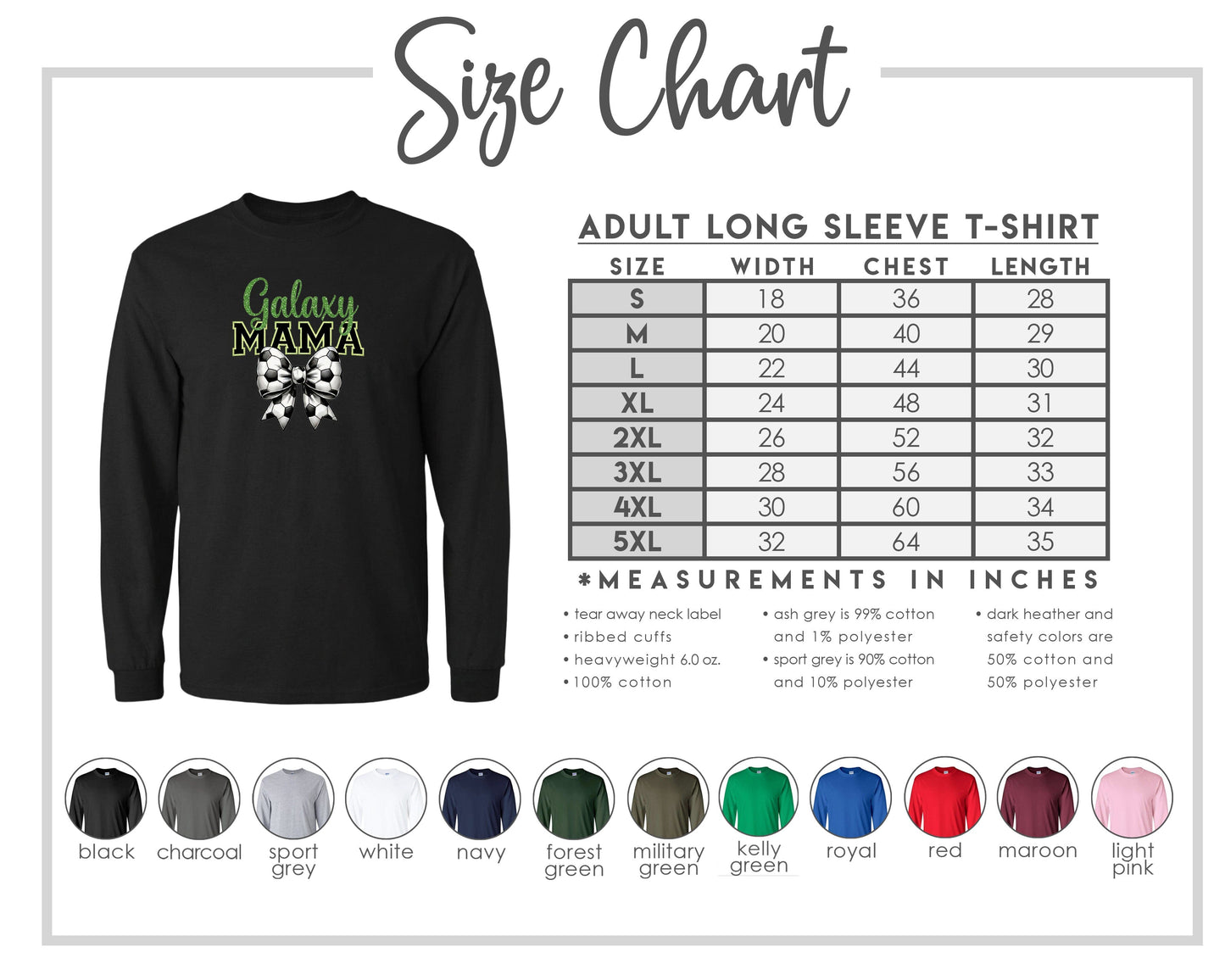 Adult Galaxy Mama Chest Logo T Shirt | Hoodie | Long Sleeve | Sweatshirt | Crew Neck | Tank Top Fiesta Doodle waterproof vinyl sticker. dishwasher safe outdoor sticker.