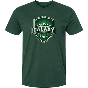 Forest Green