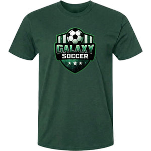 Forest Green