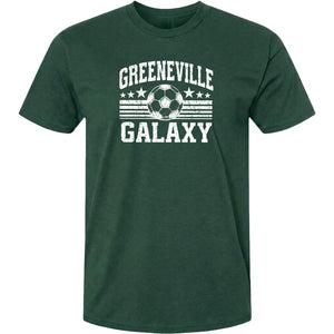 Forest Green