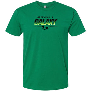 Kelly Green