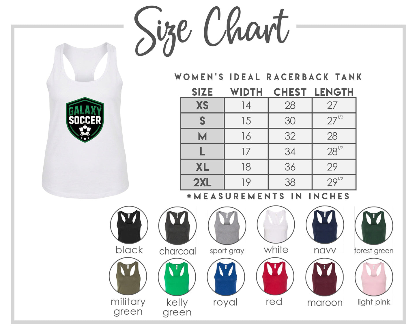 Adult Greeneville Galaxy Soccer Crest Chest Logo T Shirt | Hoodie | Long Sleeve | Sweatshirt | Crew Neck | Tank Top Fiesta Doodle waterproof vinyl sticker. dishwasher safe outdoor sticker.
