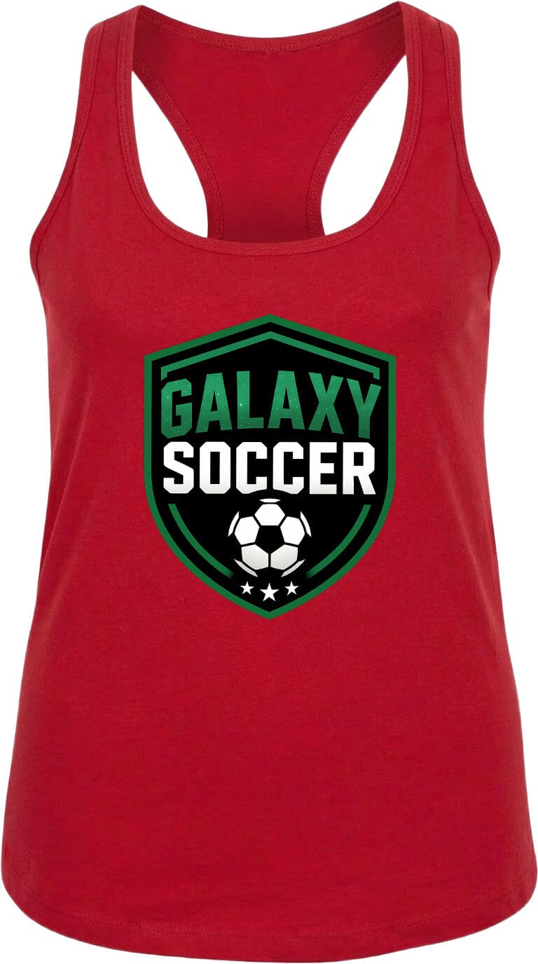 Adult Greeneville Galaxy Soccer Crest Chest Logo T Shirt | Hoodie | Long Sleeve | Sweatshirt | Crew Neck | Tank Top Fiesta Doodle waterproof vinyl sticker. dishwasher safe outdoor sticker.