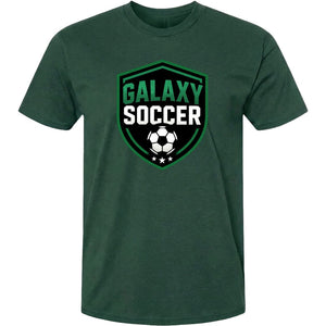 Forest Green