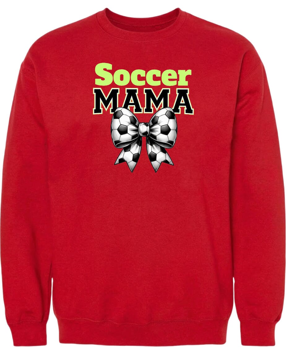 ADULT Soccer Mama Galaxy Chest Logo T Shirt | Hoodie | Long Sleeve | Sweatshirt | Crew Neck | Tank Top 1 Fiesta Doodle waterproof vinyl sticker. dishwasher safe outdoor sticker.