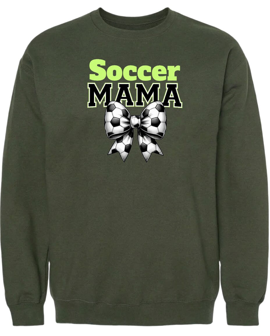 ADULT Soccer Mama Galaxy Chest Logo T Shirt | Hoodie | Long Sleeve | Sweatshirt | Crew Neck | Tank Top 1 Fiesta Doodle waterproof vinyl sticker. dishwasher safe outdoor sticker.
