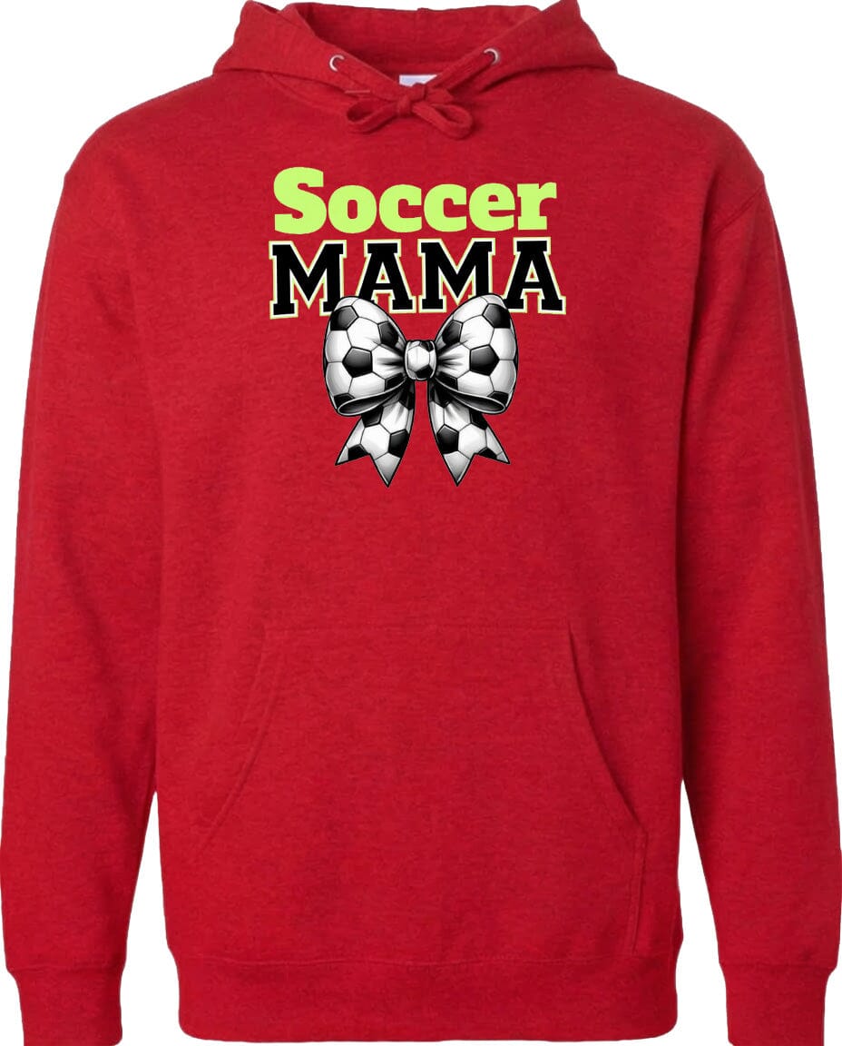 ADULT Soccer Mama Galaxy Chest Logo T Shirt | Hoodie | Long Sleeve | Sweatshirt | Crew Neck | Tank Top 1 Fiesta Doodle waterproof vinyl sticker. dishwasher safe outdoor sticker.