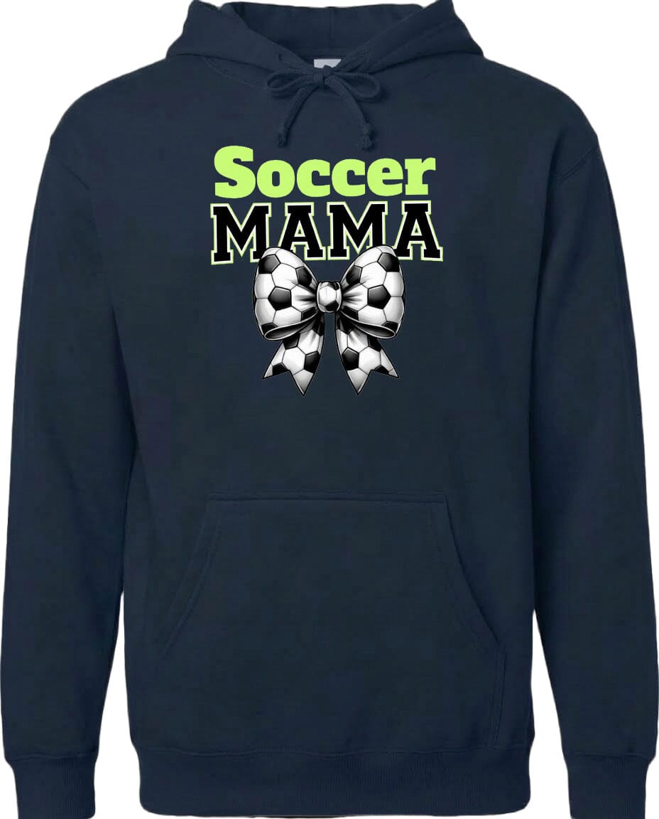 ADULT Soccer Mama Galaxy Chest Logo T Shirt | Hoodie | Long Sleeve | Sweatshirt | Crew Neck | Tank Top 1 Fiesta Doodle waterproof vinyl sticker. dishwasher safe outdoor sticker.
