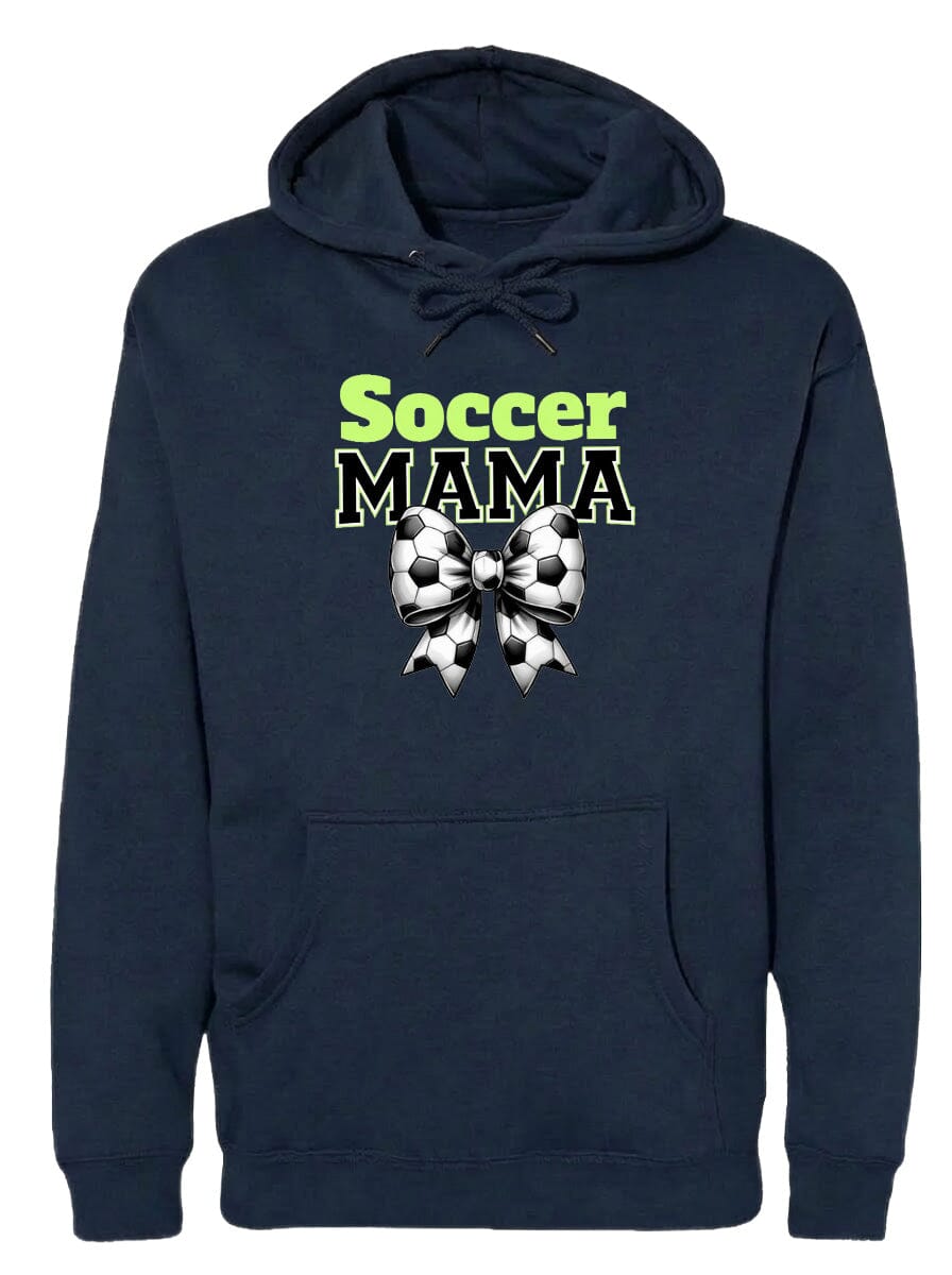 ADULT Soccer Mama Galaxy Chest Logo T Shirt | Hoodie | Long Sleeve | Sweatshirt | Crew Neck | Tank Top 1 Fiesta Doodle waterproof vinyl sticker. dishwasher safe outdoor sticker.