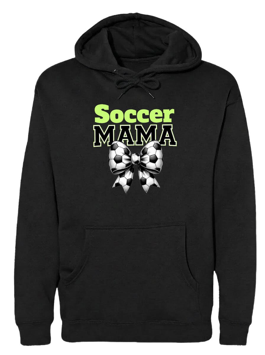 ADULT Soccer Mama Galaxy Chest Logo T Shirt | Hoodie | Long Sleeve | Sweatshirt | Crew Neck | Tank Top 1 Fiesta Doodle waterproof vinyl sticker. dishwasher safe outdoor sticker.