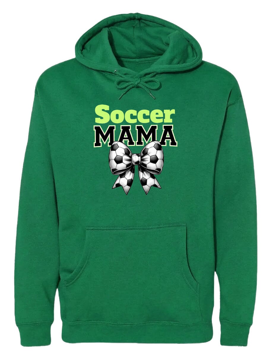 ADULT Soccer Mama Galaxy Chest Logo T Shirt | Hoodie | Long Sleeve | Sweatshirt | Crew Neck | Tank Top 1 Fiesta Doodle waterproof vinyl sticker. dishwasher safe outdoor sticker.