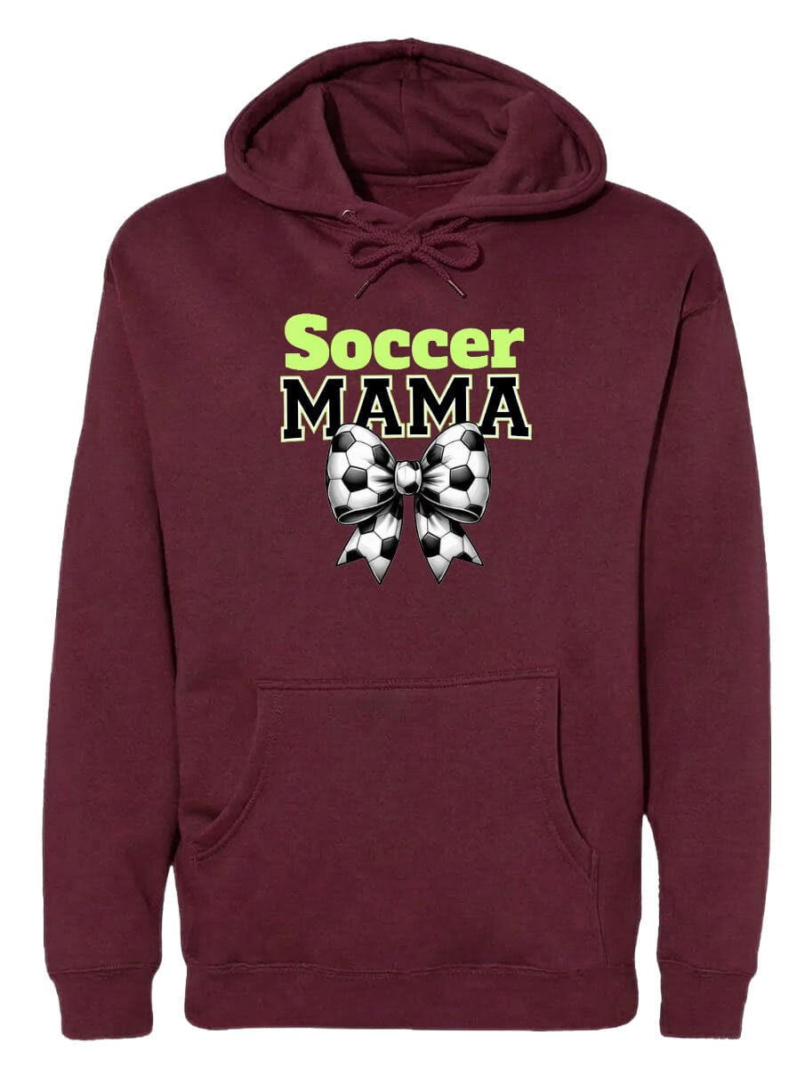 ADULT Soccer Mama Galaxy Chest Logo T Shirt | Hoodie | Long Sleeve | Sweatshirt | Crew Neck | Tank Top 1 Fiesta Doodle waterproof vinyl sticker. dishwasher safe outdoor sticker.