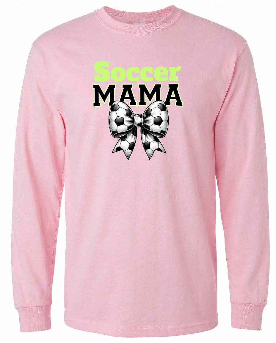 ADULT Soccer Mama Galaxy Chest Logo T Shirt | Hoodie | Long Sleeve | Sweatshirt | Crew Neck | Tank Top 1 Fiesta Doodle waterproof vinyl sticker. dishwasher safe outdoor sticker.
