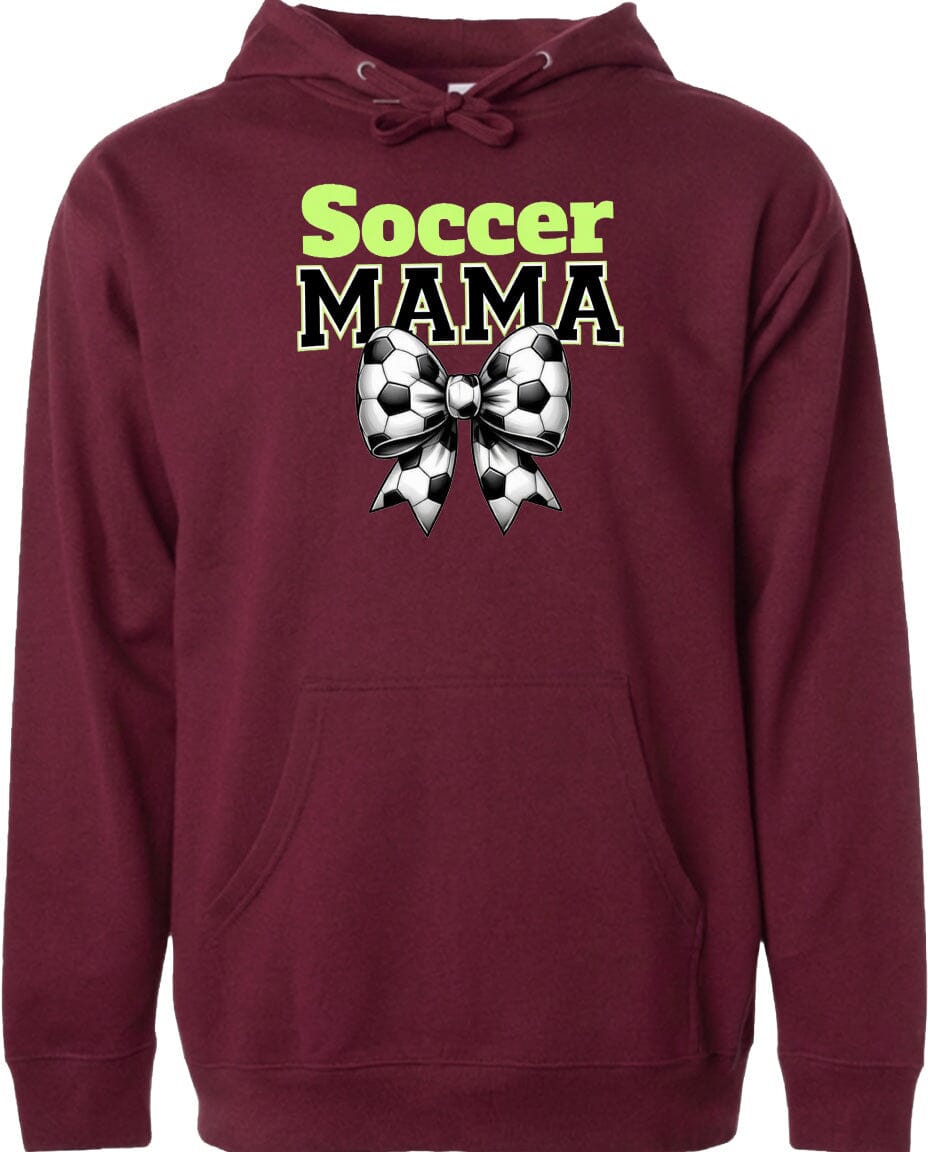 ADULT Soccer Mama Galaxy Chest Logo T Shirt | Hoodie | Long Sleeve | Sweatshirt | Crew Neck | Tank Top 1 Fiesta Doodle waterproof vinyl sticker. dishwasher safe outdoor sticker.