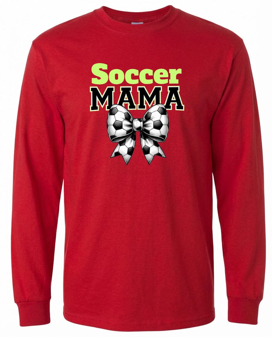 ADULT Soccer Mama Galaxy Chest Logo T Shirt | Hoodie | Long Sleeve | Sweatshirt | Crew Neck | Tank Top 1 Fiesta Doodle waterproof vinyl sticker. dishwasher safe outdoor sticker.