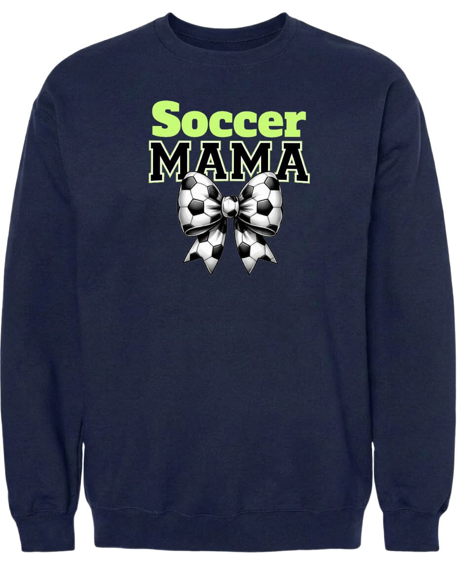 ADULT Soccer Mama Galaxy Chest Logo T Shirt | Hoodie | Long Sleeve | Sweatshirt | Crew Neck | Tank Top 1 Fiesta Doodle waterproof vinyl sticker. dishwasher safe outdoor sticker.
