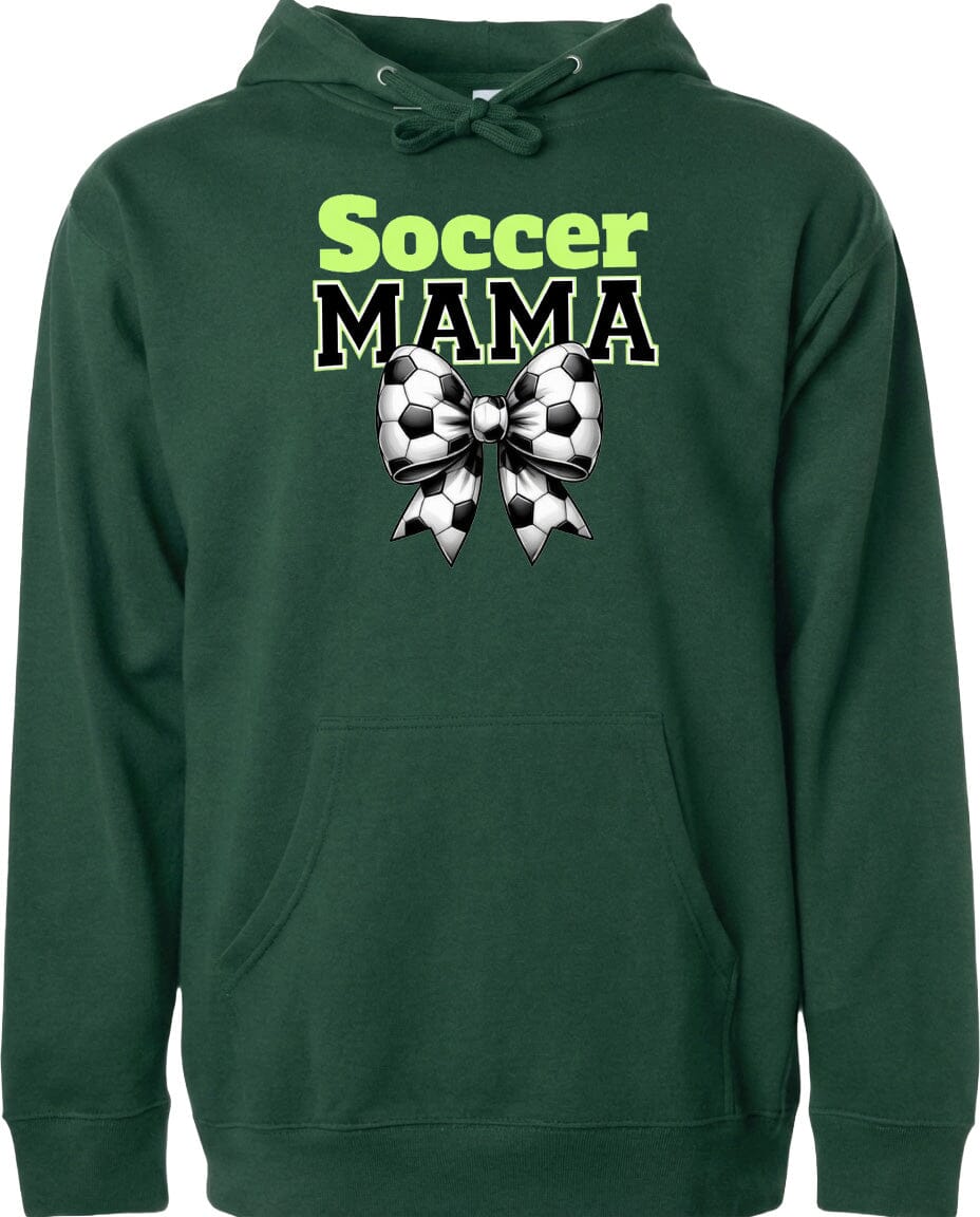 ADULT Soccer Mama Galaxy Chest Logo T Shirt | Hoodie | Long Sleeve | Sweatshirt | Crew Neck | Tank Top 1 Fiesta Doodle waterproof vinyl sticker. dishwasher safe outdoor sticker.