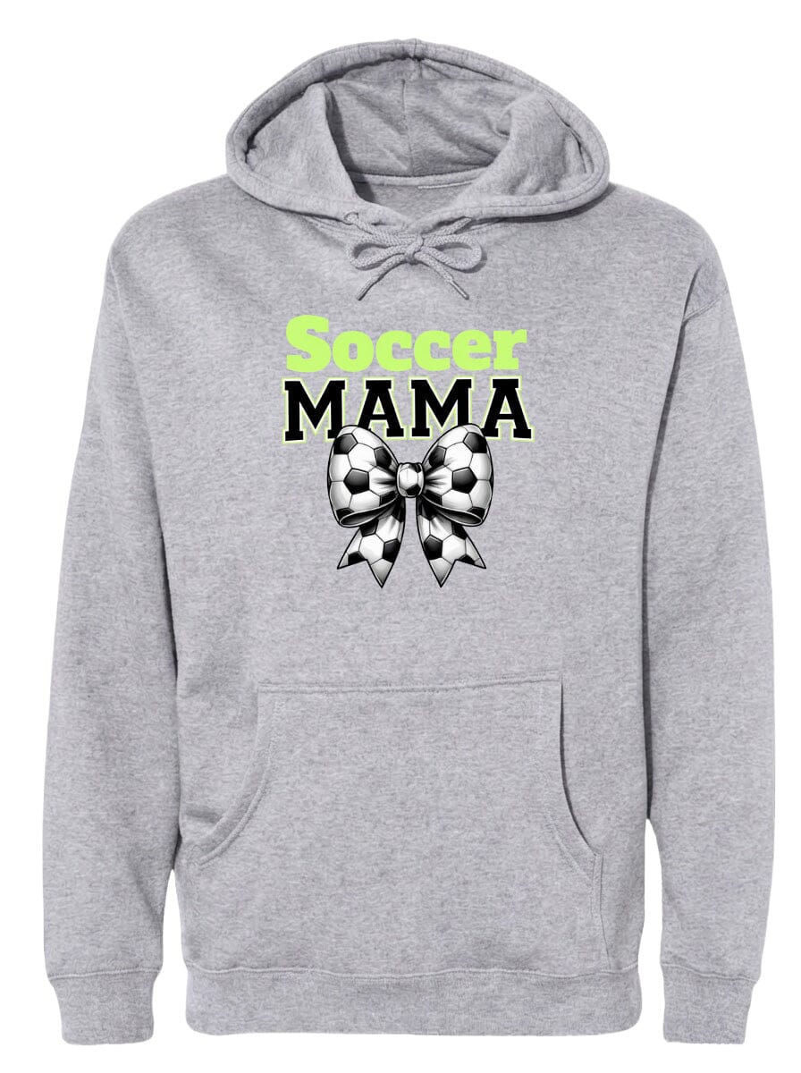 ADULT Soccer Mama Galaxy Chest Logo T Shirt | Hoodie | Long Sleeve | Sweatshirt | Crew Neck | Tank Top 1 Fiesta Doodle waterproof vinyl sticker. dishwasher safe outdoor sticker.