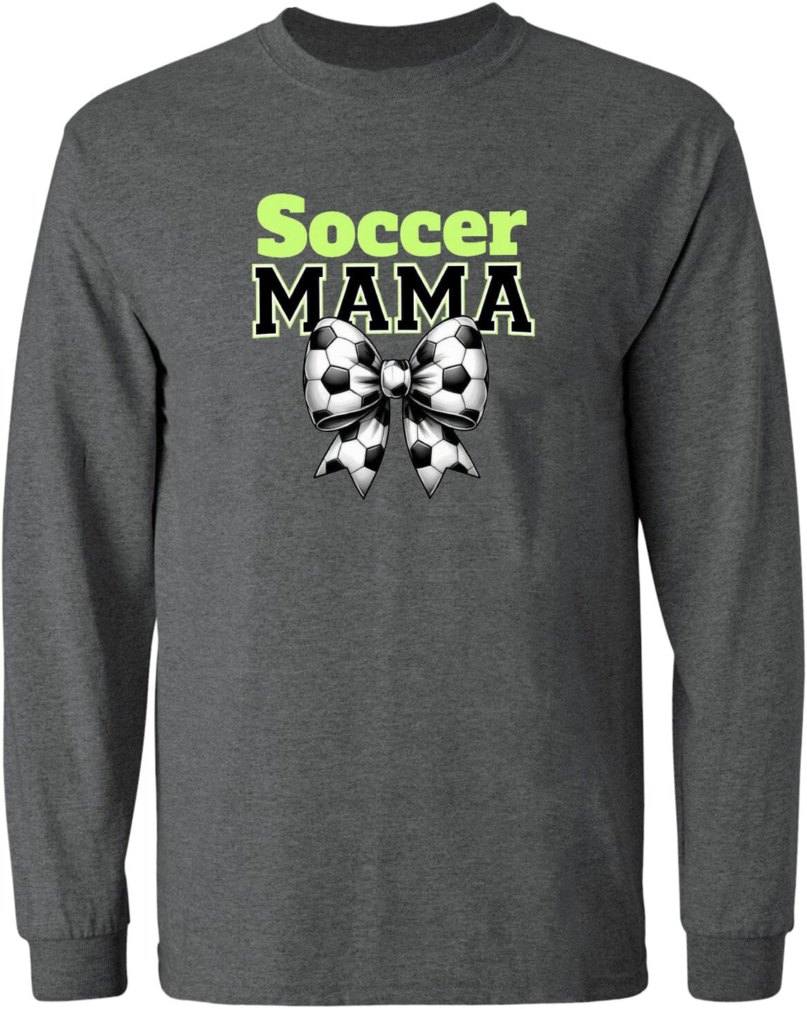 ADULT Soccer Mama Galaxy Chest Logo T Shirt | Hoodie | Long Sleeve | Sweatshirt | Crew Neck | Tank Top 1 Fiesta Doodle waterproof vinyl sticker. dishwasher safe outdoor sticker.