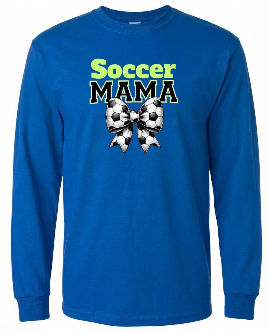ADULT Soccer Mama Galaxy Chest Logo T Shirt | Hoodie | Long Sleeve | Sweatshirt | Crew Neck | Tank Top 1 Fiesta Doodle waterproof vinyl sticker. dishwasher safe outdoor sticker.