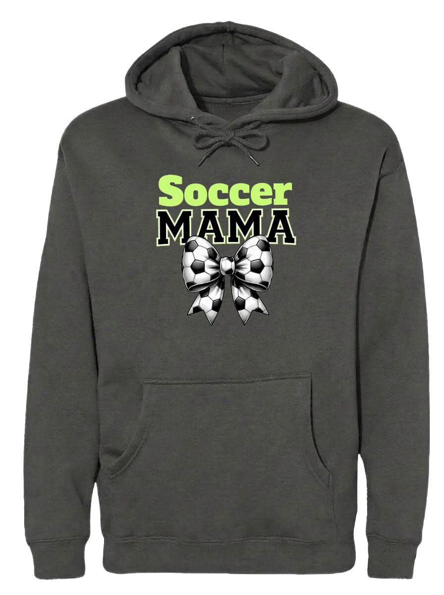 ADULT Soccer Mama Galaxy Chest Logo T Shirt | Hoodie | Long Sleeve | Sweatshirt | Crew Neck | Tank Top 1 Fiesta Doodle waterproof vinyl sticker. dishwasher safe outdoor sticker.
