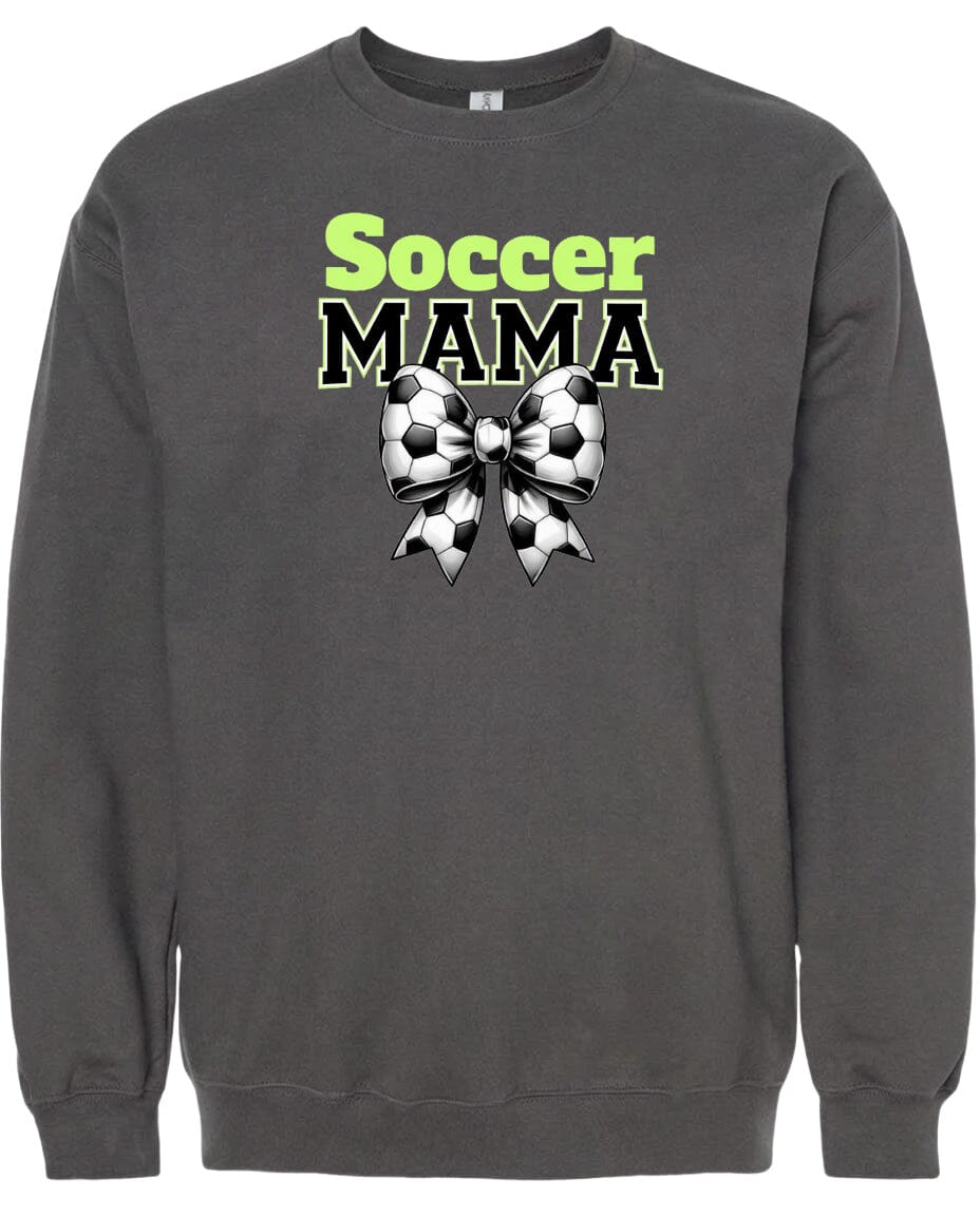 ADULT Soccer Mama Galaxy Chest Logo T Shirt | Hoodie | Long Sleeve | Sweatshirt | Crew Neck | Tank Top 1 Fiesta Doodle waterproof vinyl sticker. dishwasher safe outdoor sticker.
