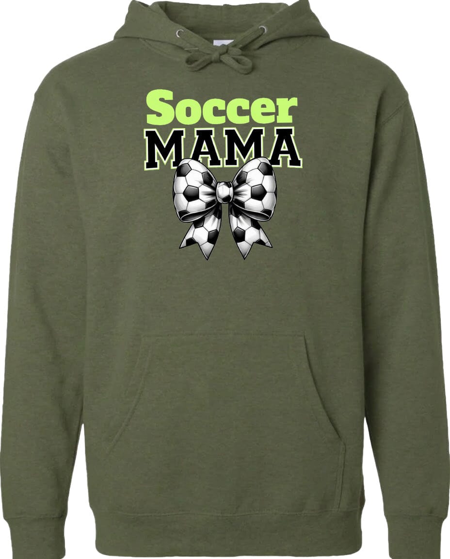 ADULT Soccer Mama Galaxy Chest Logo T Shirt | Hoodie | Long Sleeve | Sweatshirt | Crew Neck | Tank Top 1 Fiesta Doodle waterproof vinyl sticker. dishwasher safe outdoor sticker.