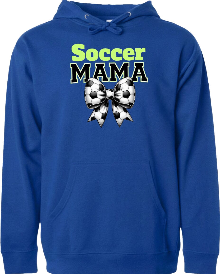 ADULT Soccer Mama Galaxy Chest Logo T Shirt | Hoodie | Long Sleeve | Sweatshirt | Crew Neck | Tank Top 1 Fiesta Doodle waterproof vinyl sticker. dishwasher safe outdoor sticker.