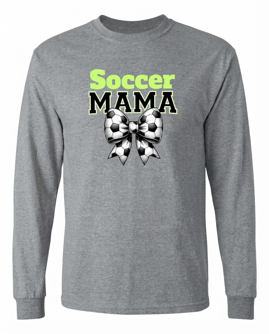 ADULT Soccer Mama Galaxy Chest Logo T Shirt | Hoodie | Long Sleeve | Sweatshirt | Crew Neck | Tank Top 1 Fiesta Doodle waterproof vinyl sticker. dishwasher safe outdoor sticker.