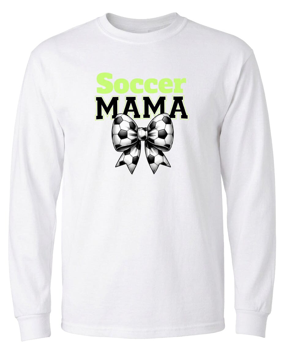 ADULT Soccer Mama Galaxy Chest Logo T Shirt | Hoodie | Long Sleeve | Sweatshirt | Crew Neck | Tank Top 1 Fiesta Doodle waterproof vinyl sticker. dishwasher safe outdoor sticker.