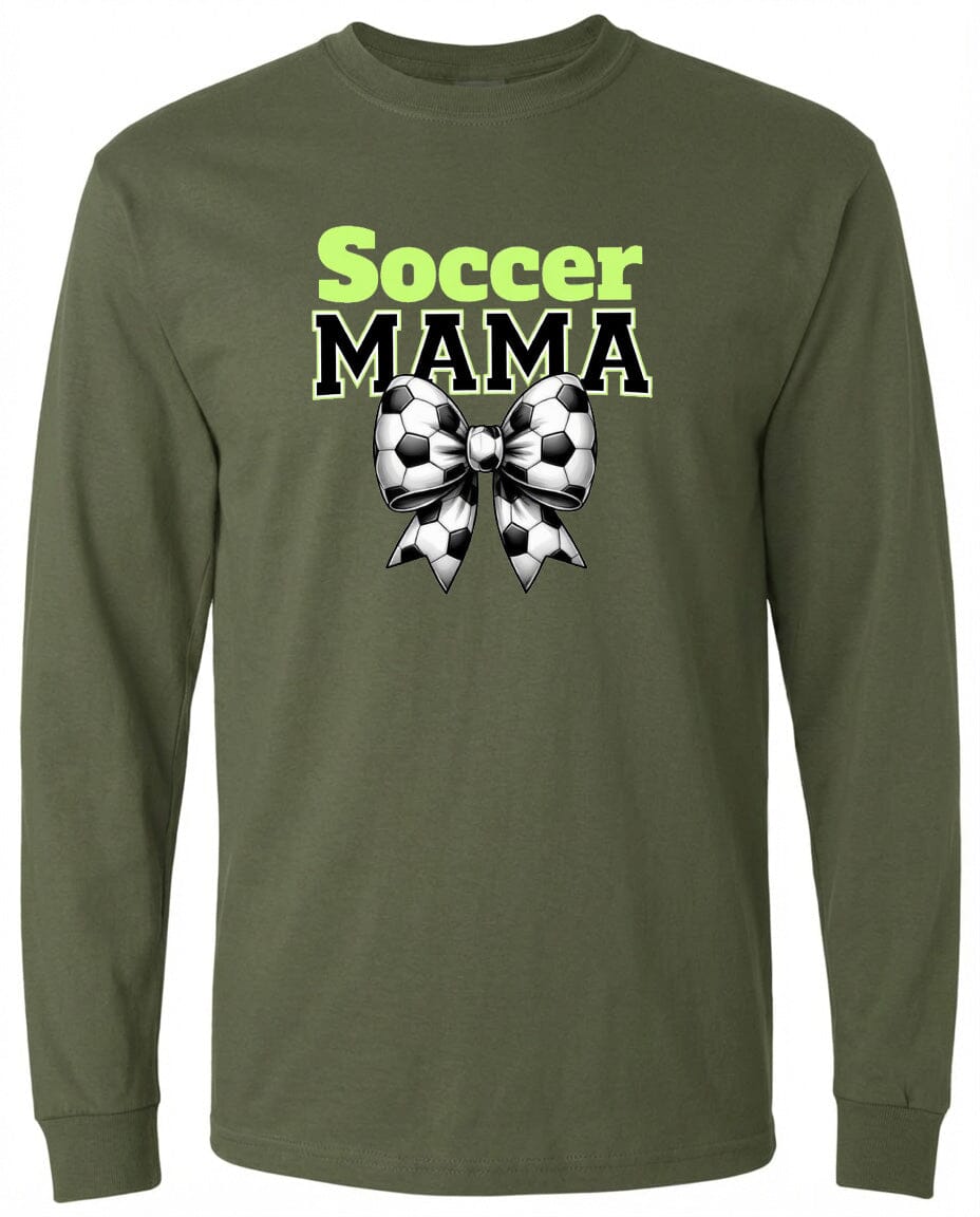 ADULT Soccer Mama Galaxy Chest Logo T Shirt | Hoodie | Long Sleeve | Sweatshirt | Crew Neck | Tank Top 1 Fiesta Doodle waterproof vinyl sticker. dishwasher safe outdoor sticker.