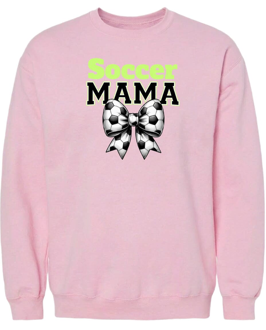 ADULT Soccer Mama Galaxy Chest Logo T Shirt | Hoodie | Long Sleeve | Sweatshirt | Crew Neck | Tank Top 1 Fiesta Doodle waterproof vinyl sticker. dishwasher safe outdoor sticker.