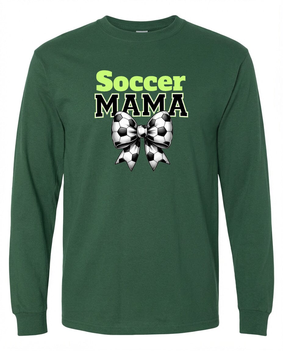 ADULT Soccer Mama Galaxy Chest Logo T Shirt | Hoodie | Long Sleeve | Sweatshirt | Crew Neck | Tank Top 1 Fiesta Doodle waterproof vinyl sticker. dishwasher safe outdoor sticker.